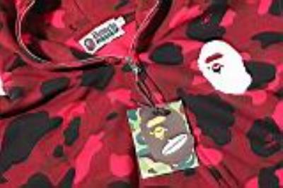 cheap bape hoodies cheap no. 277